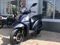 2024 Sym Symphony ST 200, синий, 270000 рублей - вид 9