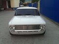 1985 Lada (ВАЗ) 2101 21013, белый - вид 4