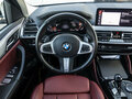 2022 BMW X4 25i II (G02) Рестайлинг, чёрный, 5549000 рублей - вид 9