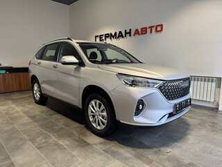 2026 Haval M6 II, серый, 2349000 рублей, вид 4