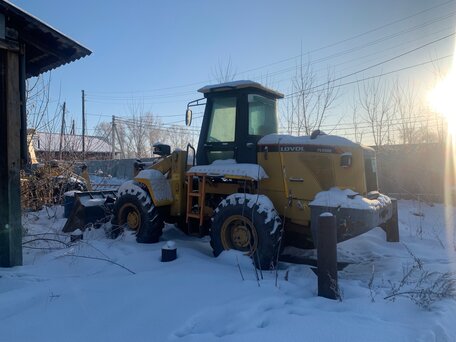 2013 Lovol FL935E, 2700000 рублей, вид 2