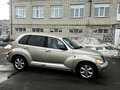 2002 Chrysler PT Cruiser, золотистый - вид 1