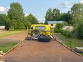 2005 JAC HFC 1040K, жёлтый, 700000 рублей - вид 6