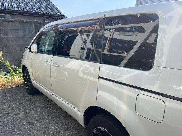 2019 Mitsubishi Delica D:5 I, белый, 3250000 рублей - вид 12