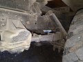 1986 ГАЗ 66, чёрный, 250000 рублей - вид 8