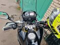 2010 Yamaha XT660Z Tenere, чёрный, 550000 рублей - вид 5