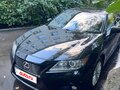 2013 Lexus ES 250 VI, чёрный, 1760000 рублей