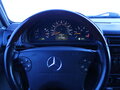 1996 Mercedes-Benz G-Класс 300 II (W463), чёрный - вид 6