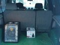 2008 Volkswagen Caddy III, зелёный - вид 2