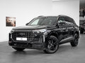 2026 Audi Q6 40 TFSI, чёрный - вид 1