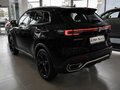 2026 Changan UNI-S I Рестайлинг, чёрный - вид 5