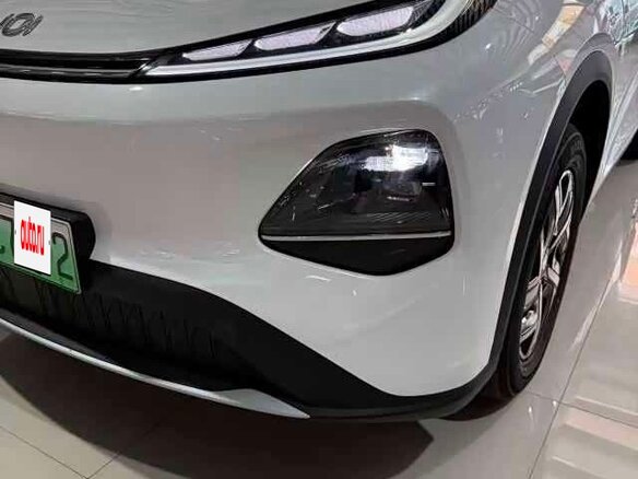 2026 Changan Qiyuan Q05 40.3 kWh II, белый, 1750000 рублей - вид 13