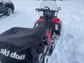 2019 Ski-Doo Skandic, красный, 1075000 рублей - вид 3