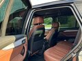 2016 BMW X5 40d III (F15), чёрный, 4050000 рублей - вид 3