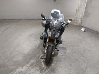 2015 BMW R 1200 RS, серебристый, 900000 рублей, вид 3