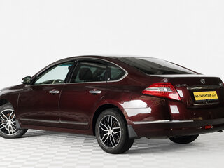 2011 Nissan Teana II (J32), красный, 1059000 рублей, вид 4