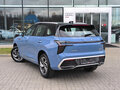 2025 Hongqi HS3, голубой - вид 6