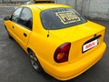 2006 Chevrolet Lanos I, жёлтый, 270000 рублей - вид 9