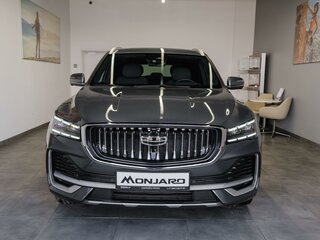 2026 Geely Monjaro I Рестайлинг, серый, 4954990 рублей, вид 2