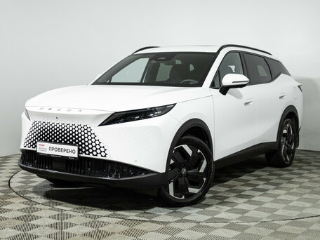 Omoda C7