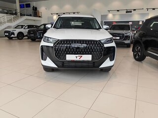 2026 Tenet T7, белый, 2990000 рублей, вид 3