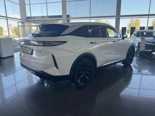 2023 Exeed RX (Yaoguang), белый, 2850000 рублей, вид 4