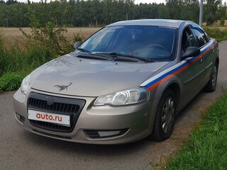 2010 ГАЗ Volga Siber I, бежевый, 535000 рублей, вид 1
