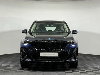 2026 BMW X1 Long 25Li xDrive III (U11/U12), синий, 6400000 рублей, вид 3