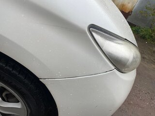 2012 Toyota Wish II Рестайлинг, белый, 850000 рублей, вид 4