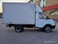 2013 ГАЗ ГАЗель (3302), белый, 1020000 рублей - вид 4