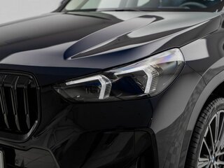 2026 BMW X1 Long 25Li xDrive III (U11/U12), чёрный, 5990000 рублей, вид 2