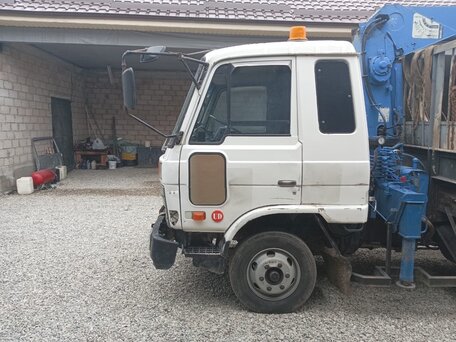 1992 Nissan DIESEL, 1850000 рублей, вид 3