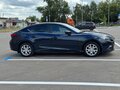 2013 Mazda 3 III (BM), синий, 1150000 рублей - вид 4