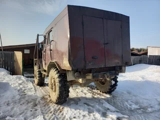 2019 Спортивные авто и реплики Offroad, коричневый, 600000 рублей, вид 3