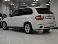 2008 BMW X5 4.8i II (E70), белый - вид 2