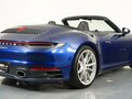 2022 Porsche 911 Carrera VIII (992), синий, 19148453 рублей - вид 9