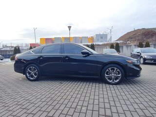 2023 Honda Accord XI, чёрный, 1999999 рублей, вид 5
