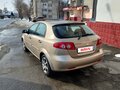 2008 Chevrolet Lacetti I, бежевый, 450000 рублей - вид 9
