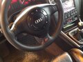 1997 Audi S8 I (D2), чёрный - вид 5