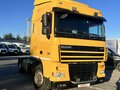 2012 DAF XF 105, жёлтый, 3750000 рублей - вид 1