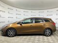 2016 Kia Ceed II Рестайлинг, коричневый - вид 3