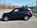 2008 Suzuki Grand Vitara II Рестайлинг, фиолетовый, 900000 рублей - вид 3