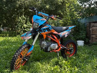 Kayo Evolution YX140EM