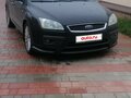 2006 Ford Focus II, чёрный, 455000 рублей - вид 3