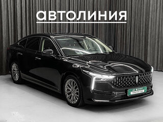 2023 FAW Bestune B70 I, чёрный, 1215000 рублей, вид 2