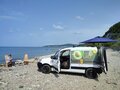 2011 Citroen Berlingo I Рестайлинг, белый, 590000 рублей - вид 2