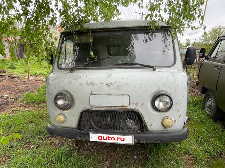 2013 УАЗ 3962, белый, 350000 рублей, вид 4
