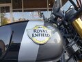 2025 Royal Enfield Bear 650, чёрный, 737000 рублей - вид 3