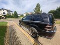 2006 Mercedes-Benz GL-Класс 500 I (X164), чёрный, 1900000 рублей - вид 2