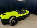 2022 Vanderhall Carmel, зелёный, 4490000 рублей - вид 3
